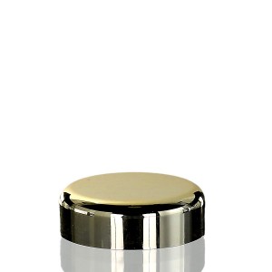 Cover Domino 20ml gold metallized