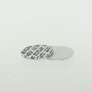 Sealing Disc Domino 8ml