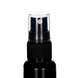 Spray pump P black