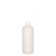 Belle 250ml natur niedrig HDPE 24-410