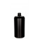 Belle 500ml schwarz HDPE 24-410