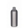 Flasche Amaro 150ml silber
